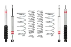 '08-21 Toyota Land Cruiser 200 Series Eibach Pro-Truck-Lift Stage 1