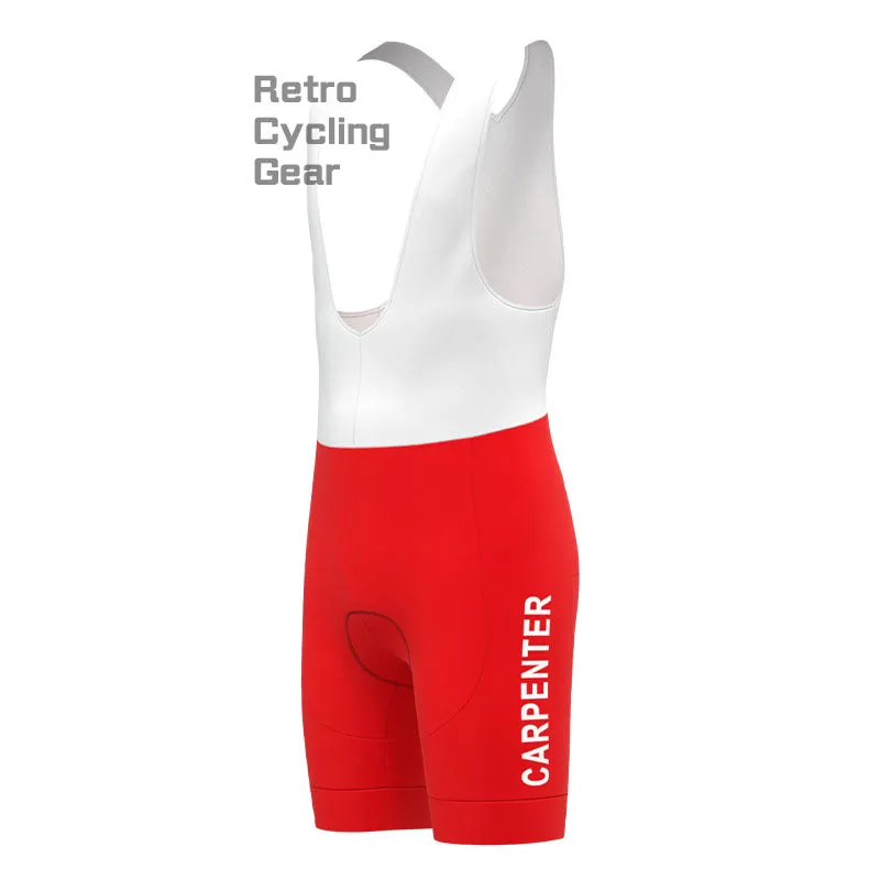 1972 SHIMANO Retro Short Sleeve Cycling Kit