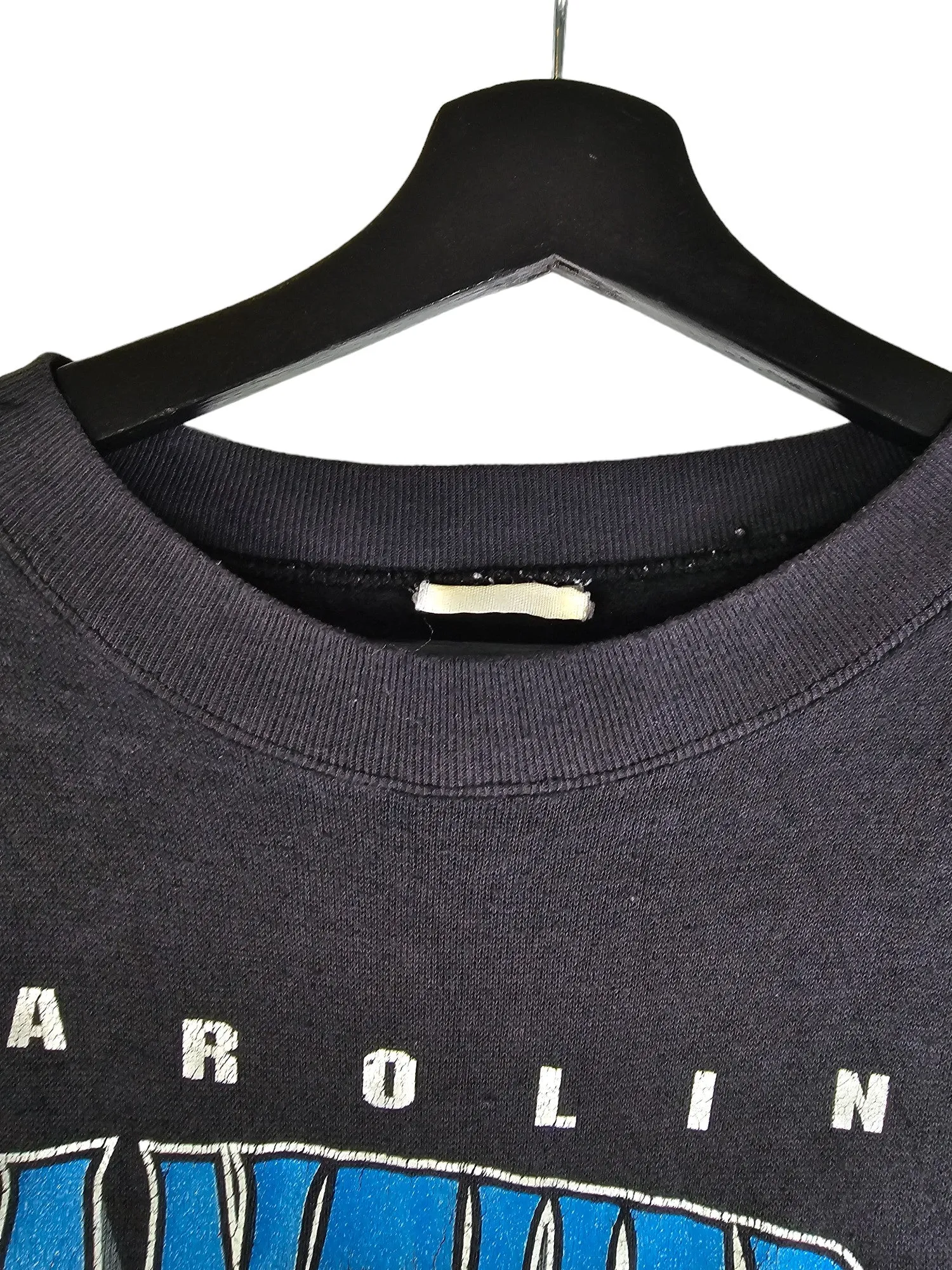 1993 Panthers Crewneck