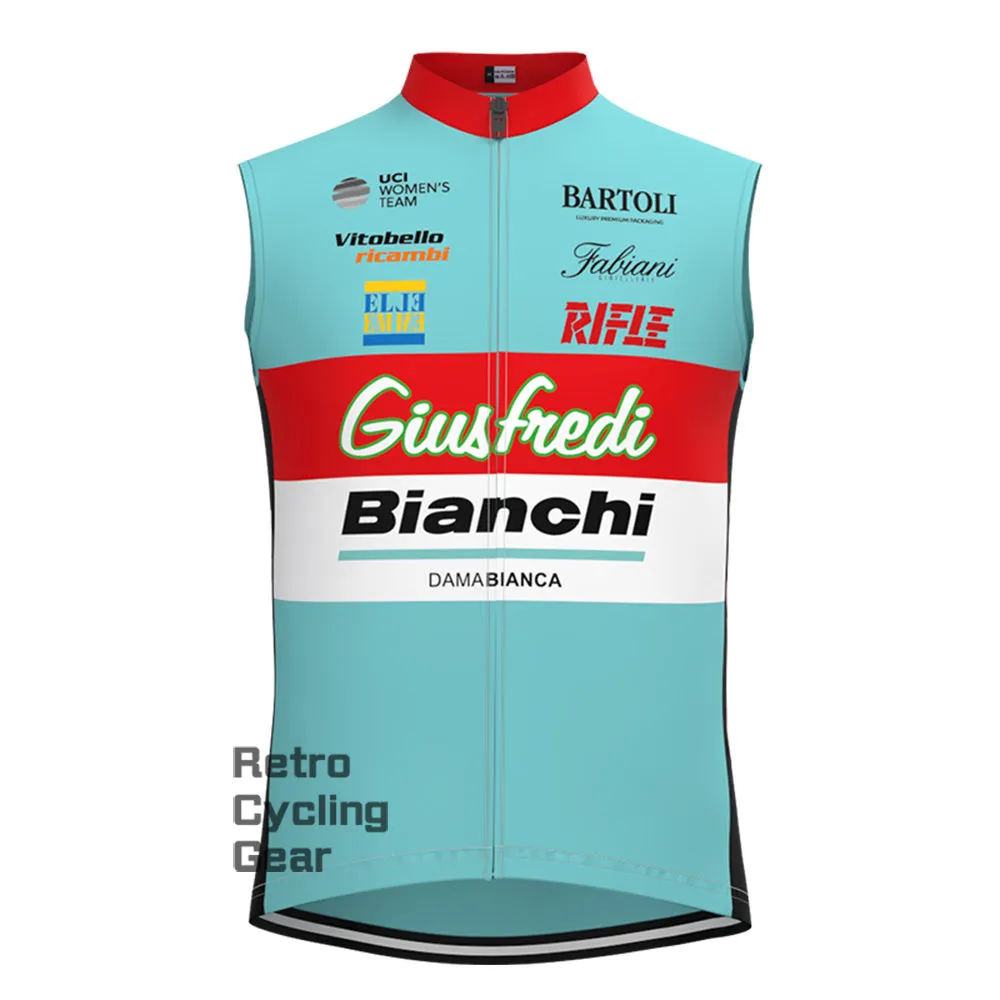 2017 Bianchi Retro Long Sleeve Cycling Kits