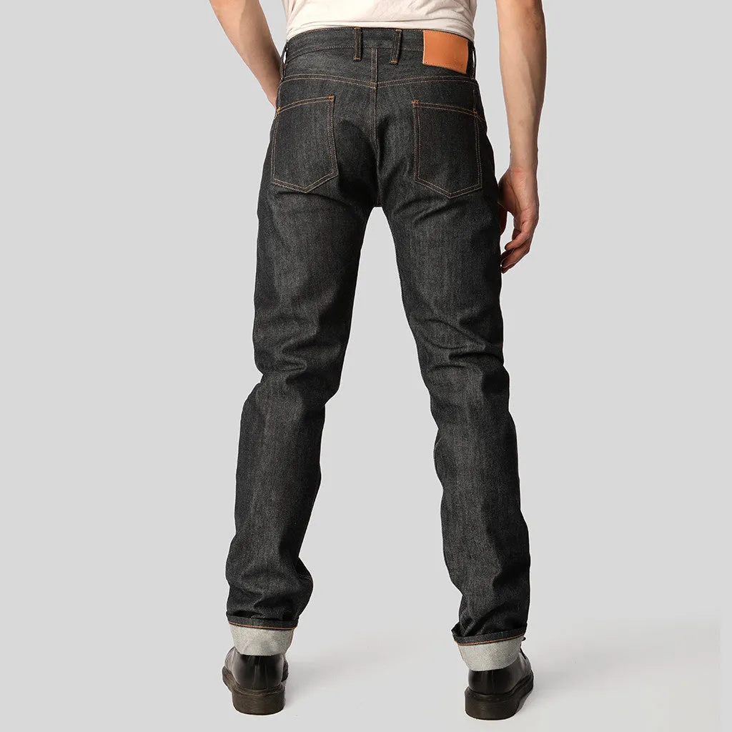 3Sixteen CT-100x Classic Tapered - 14.5 oz Raw Selvedge Jeans