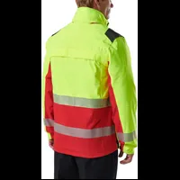 5.11 Tactical Responder Hi-Vis Parka 2.0 Range Red