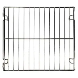 Add-In Shelves (Piggy Back Rack)