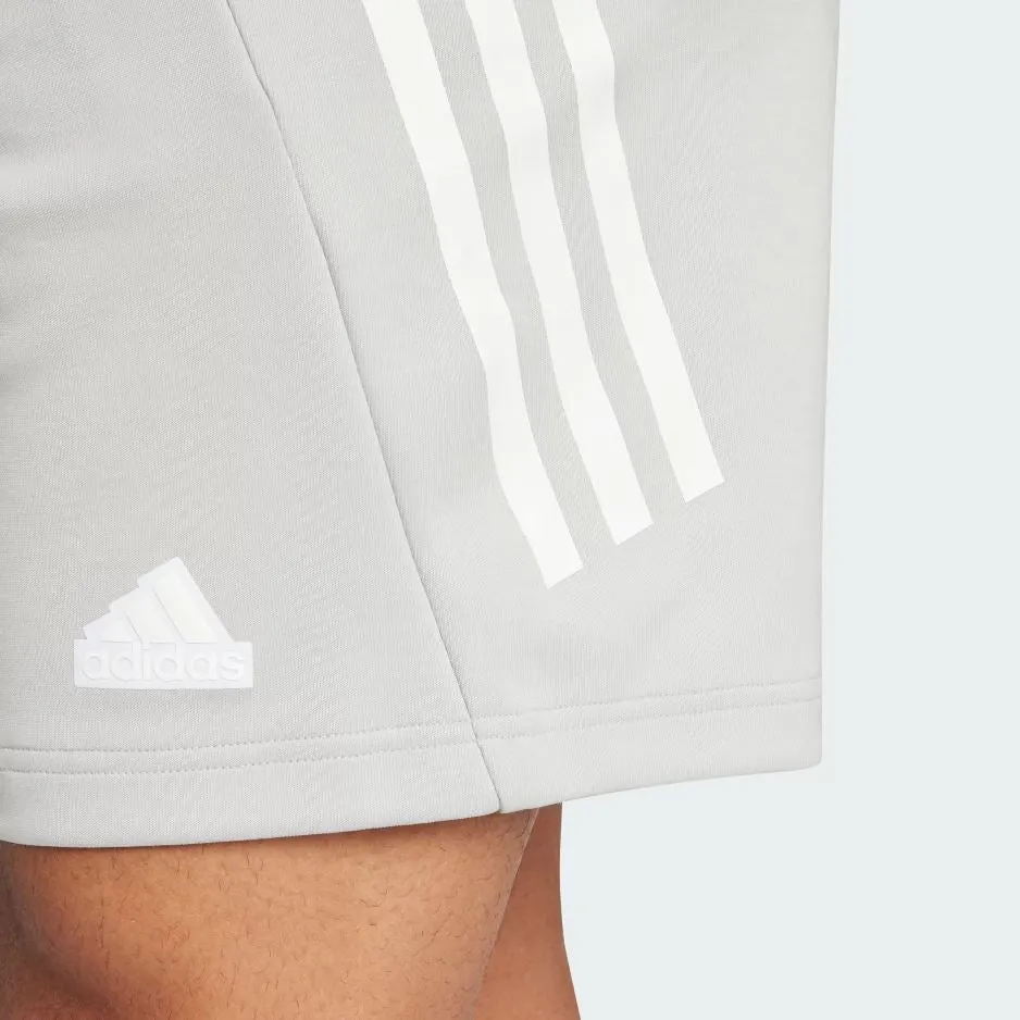 adidas Mens Future Icons 3-Stripe Shorts