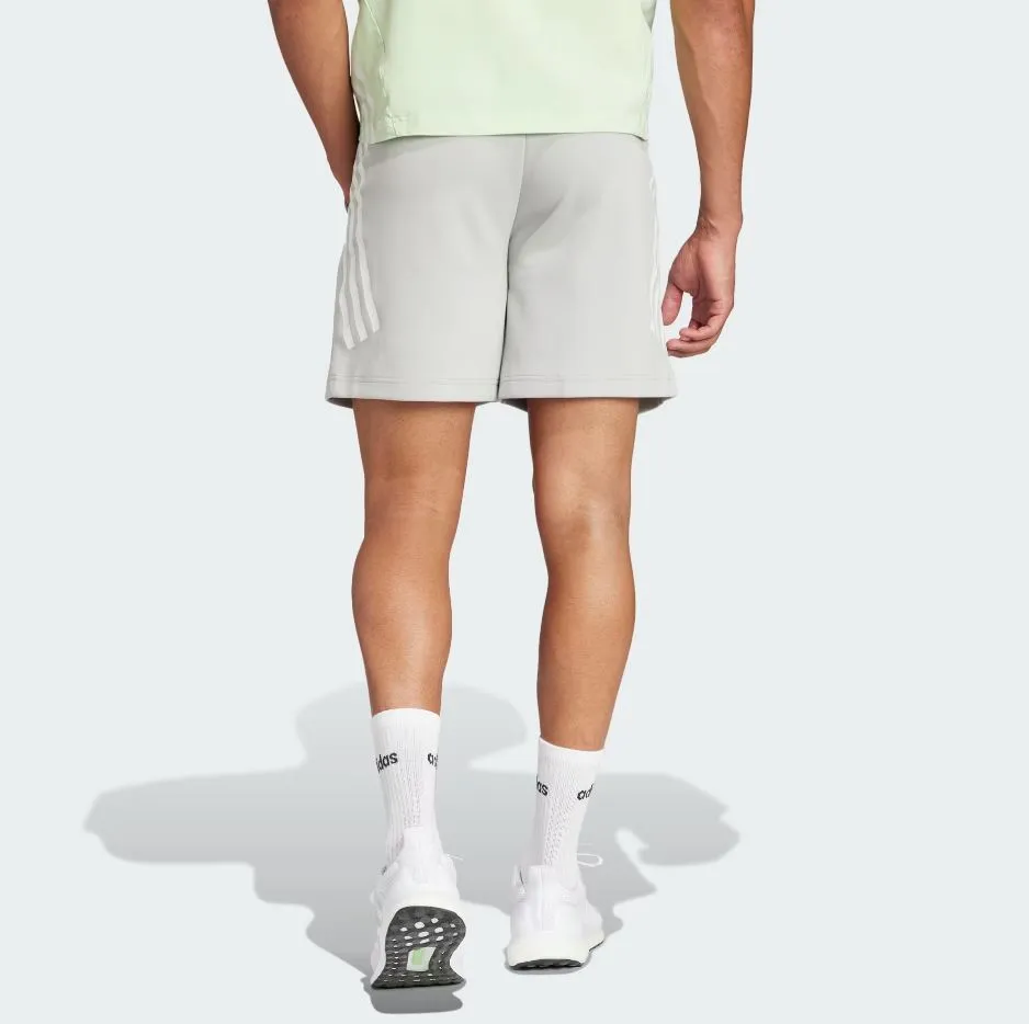 adidas Mens Future Icons 3-Stripe Shorts