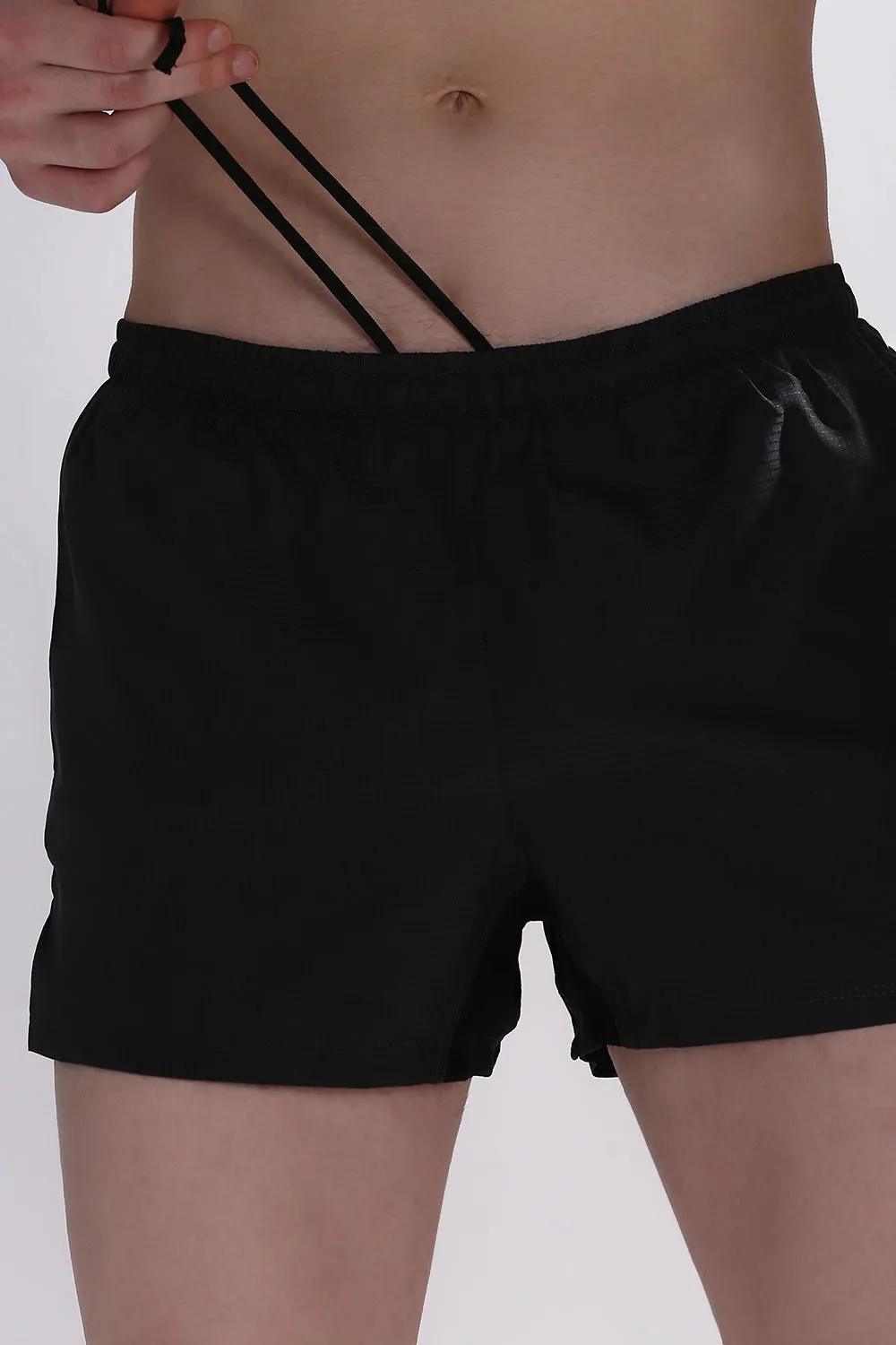 Aerospeed Mens Lightweight 3.5 Performance Running Shorts