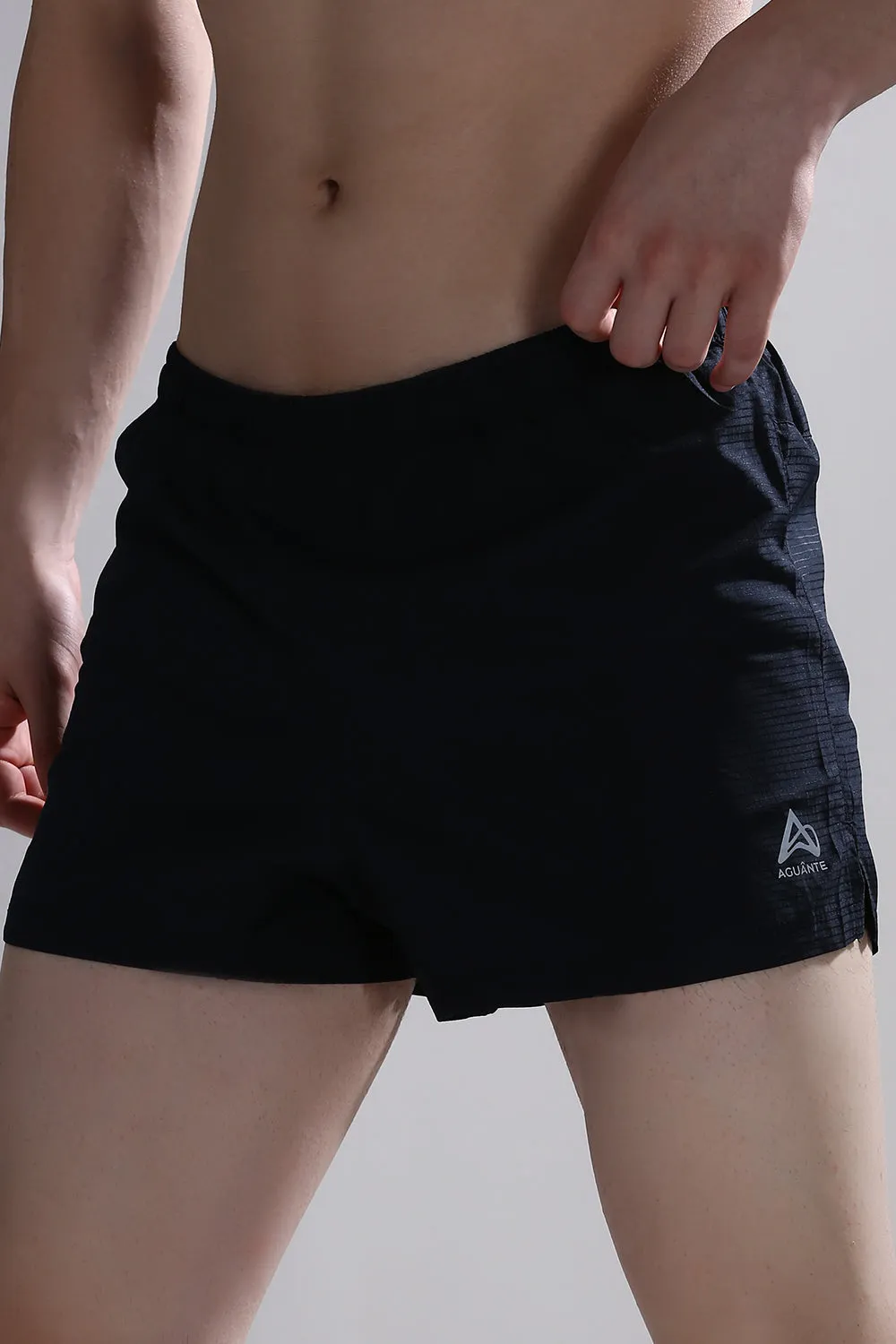 Aerospeed Mens Lightweight 3.5 Performance Running Shorts
