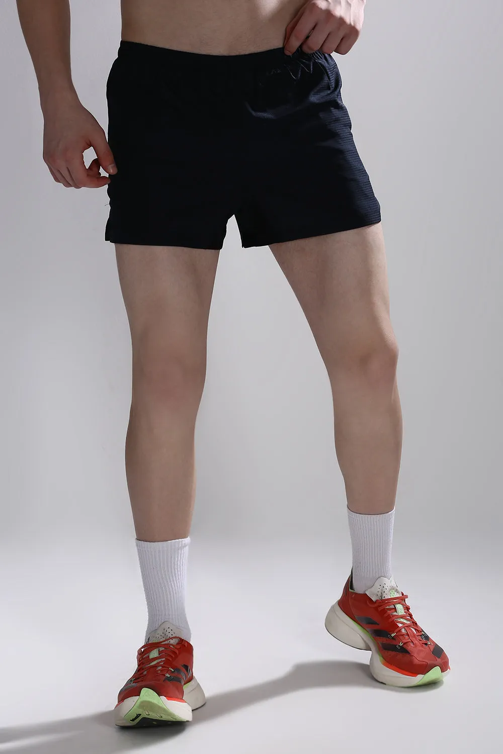 Aerospeed Mens Lightweight 3.5 Performance Running Shorts