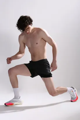 Aerospeed Mens Lightweight 3.5 Performance Running Shorts