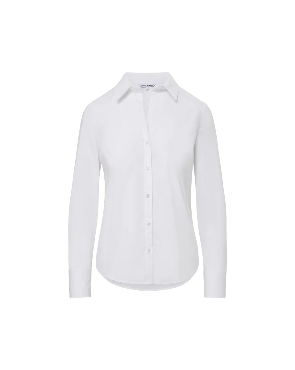 Amelia Button-Down Shirt