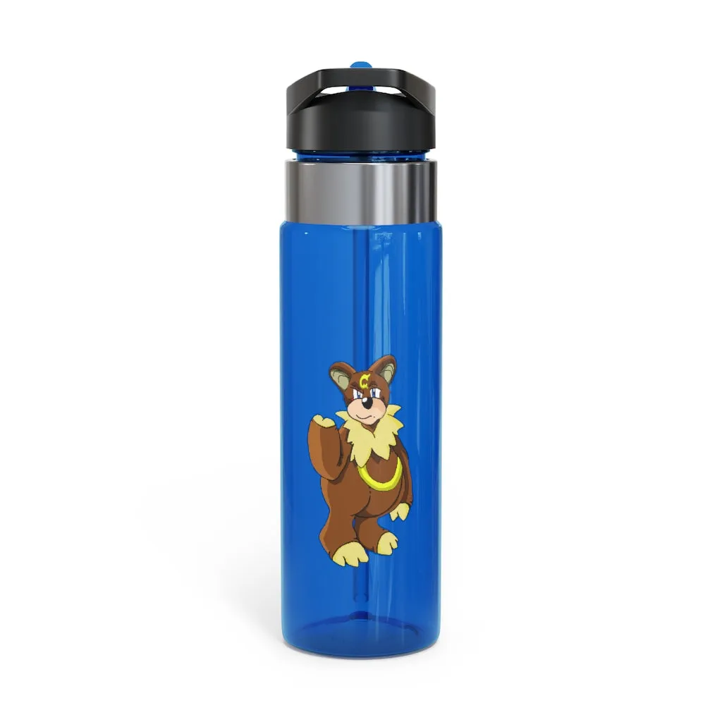 Angeburdum Kensington Tritan™ Sport Bottle, 20oz