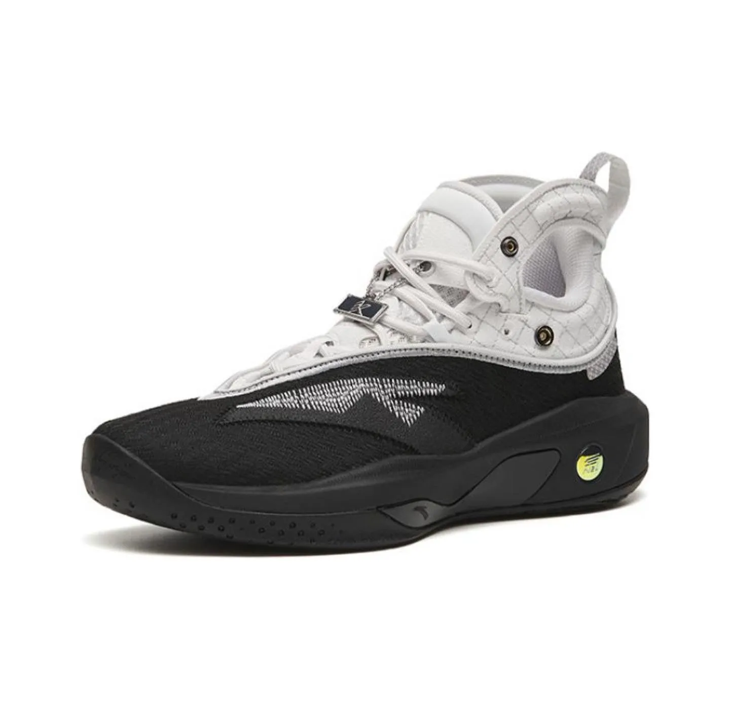 Anta Klay Thompson Kt8 - Gentleman