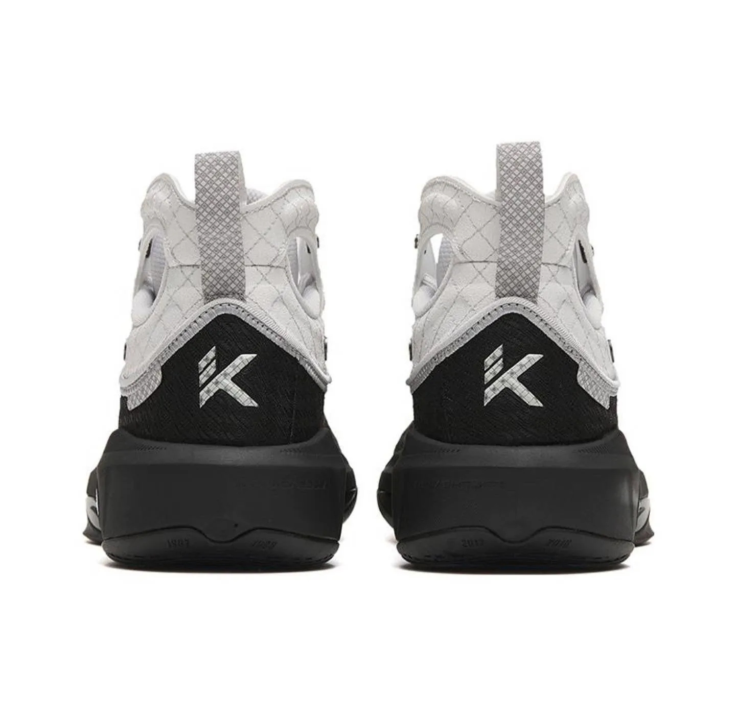 Anta Klay Thompson Kt8 - Gentleman