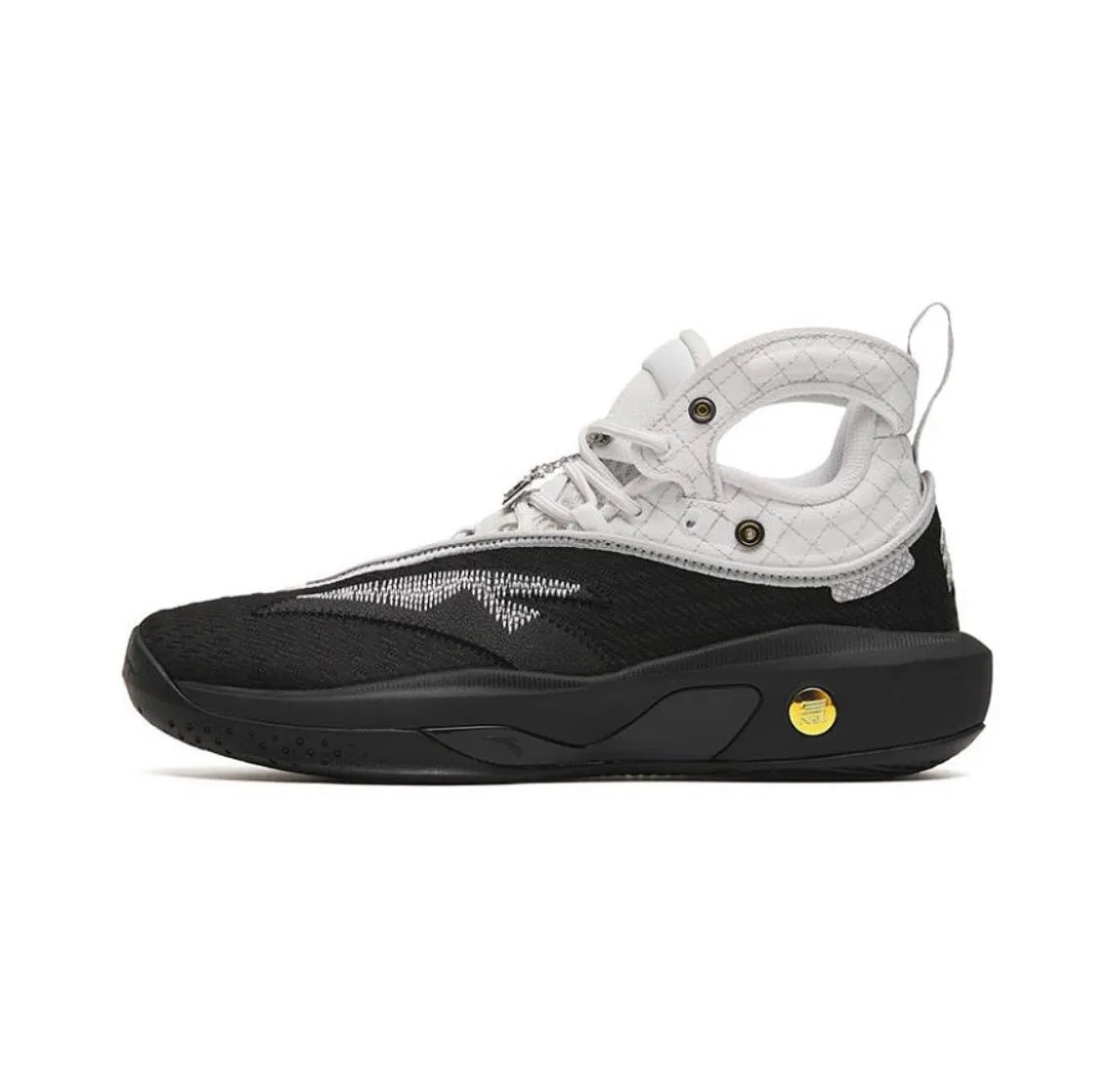 Anta Klay Thompson Kt8 - Gentleman