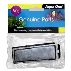 AQUA ONE CARBON CARTRIDE 90C