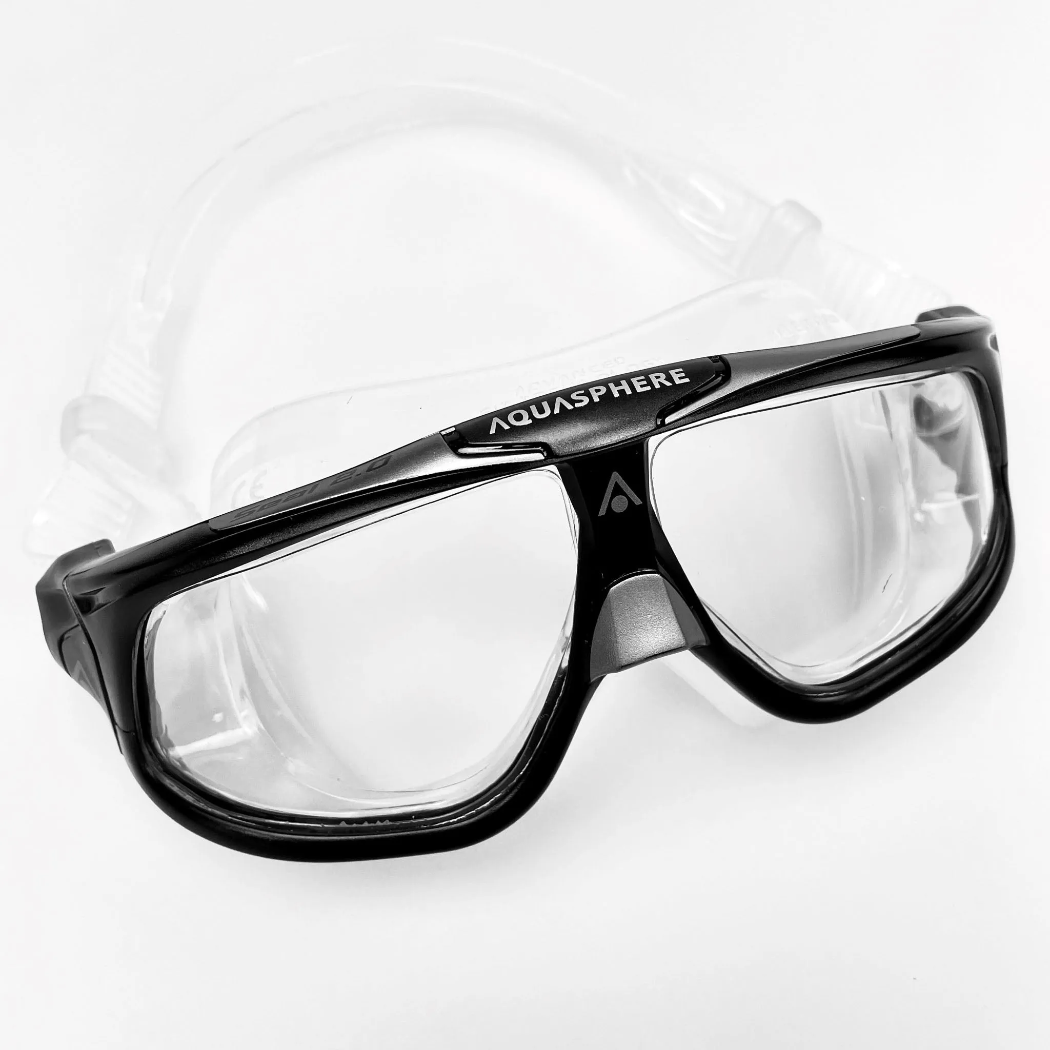 Aquasphere Seal 2.0 Swimming Mask Goggles