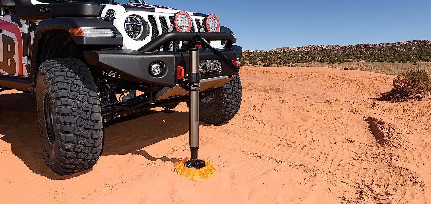 ARB 4X4 | Hydraulic Recovery Jack Bundle (1060001)