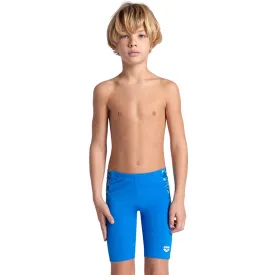 Arena - Pooltiles Boys Jammer - Blue/Blue Multi