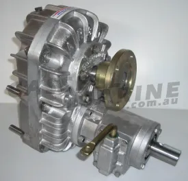 Argo V-Drive Marine Gearbox