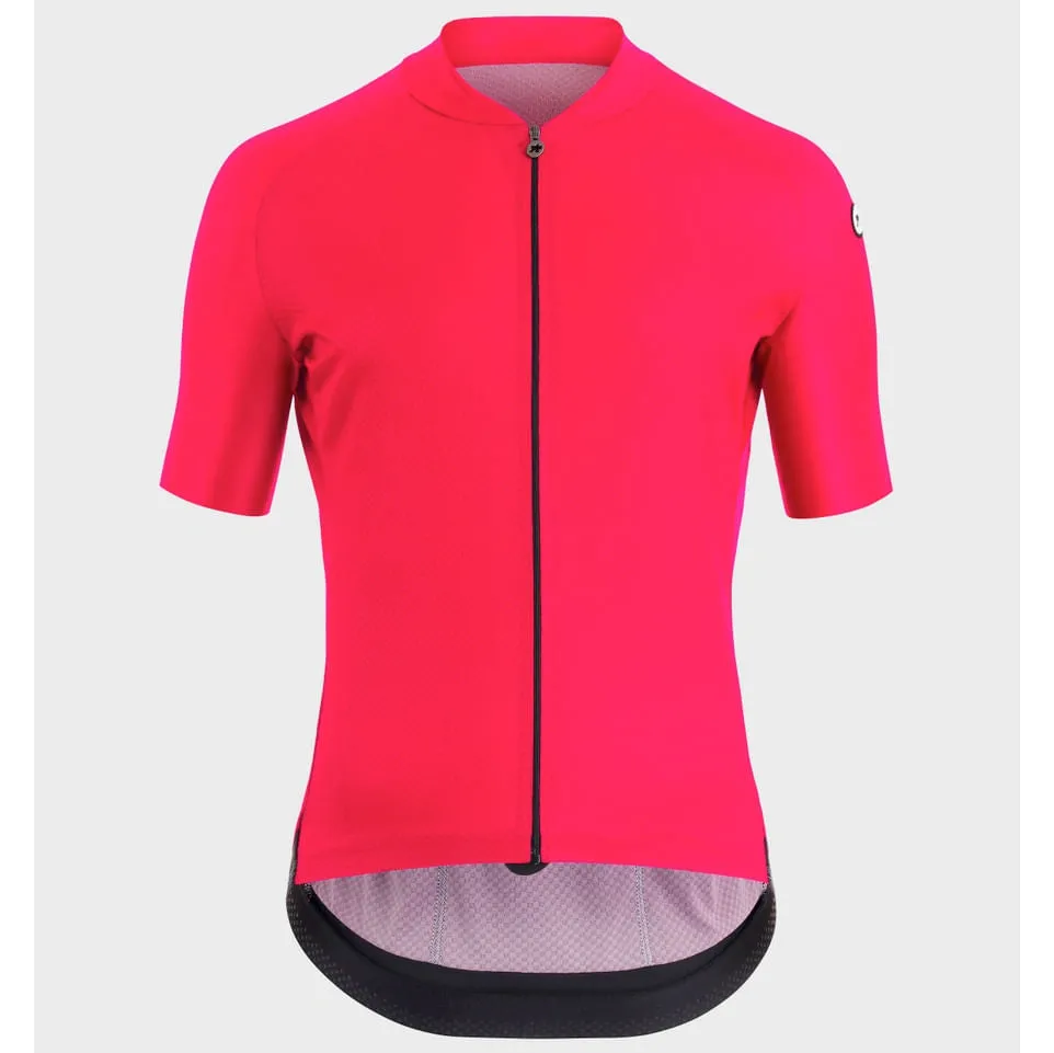 Assos Mille GT Jersey C2 Evo