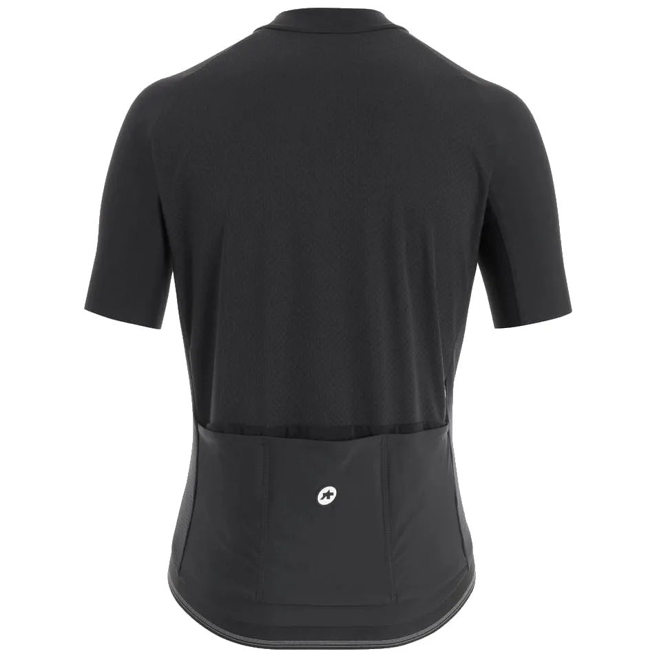 Assos Mille GT Jersey C2 Evo