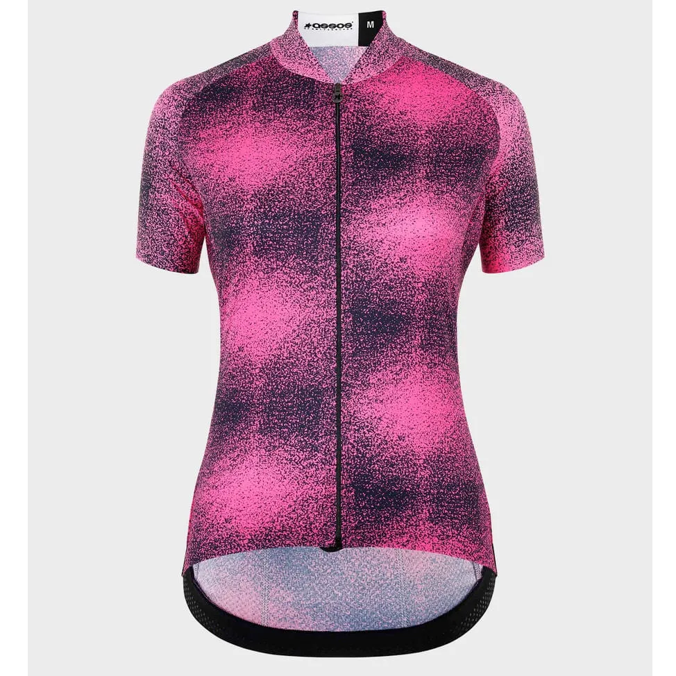 Assos Uma GT C2 Evo Zeus Womens Jersey