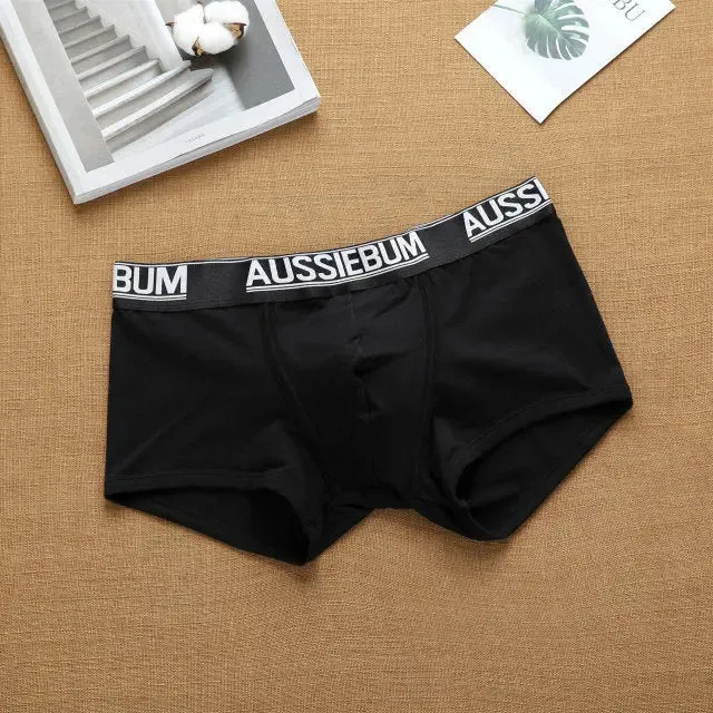 Aussie Jock Trunk