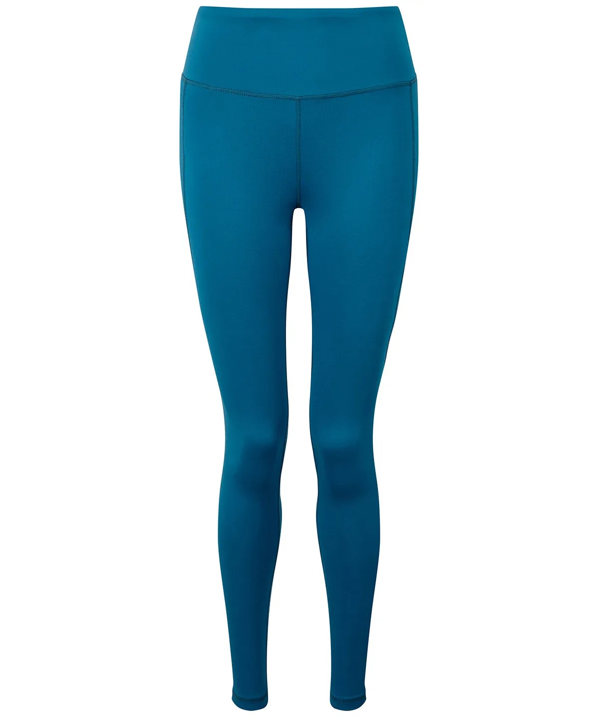 Azure Blue - Women's TriDri® performance leggings