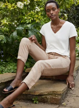 Baukjen Essentials Organic Cotton Slub Tee