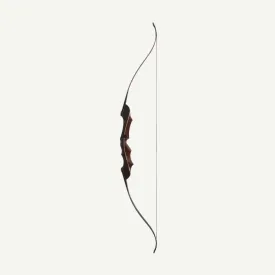 Bearpaw Take Down Bogen 30381 Big Bear Recurve 64 Zoll | Mycarta - Cocobolo