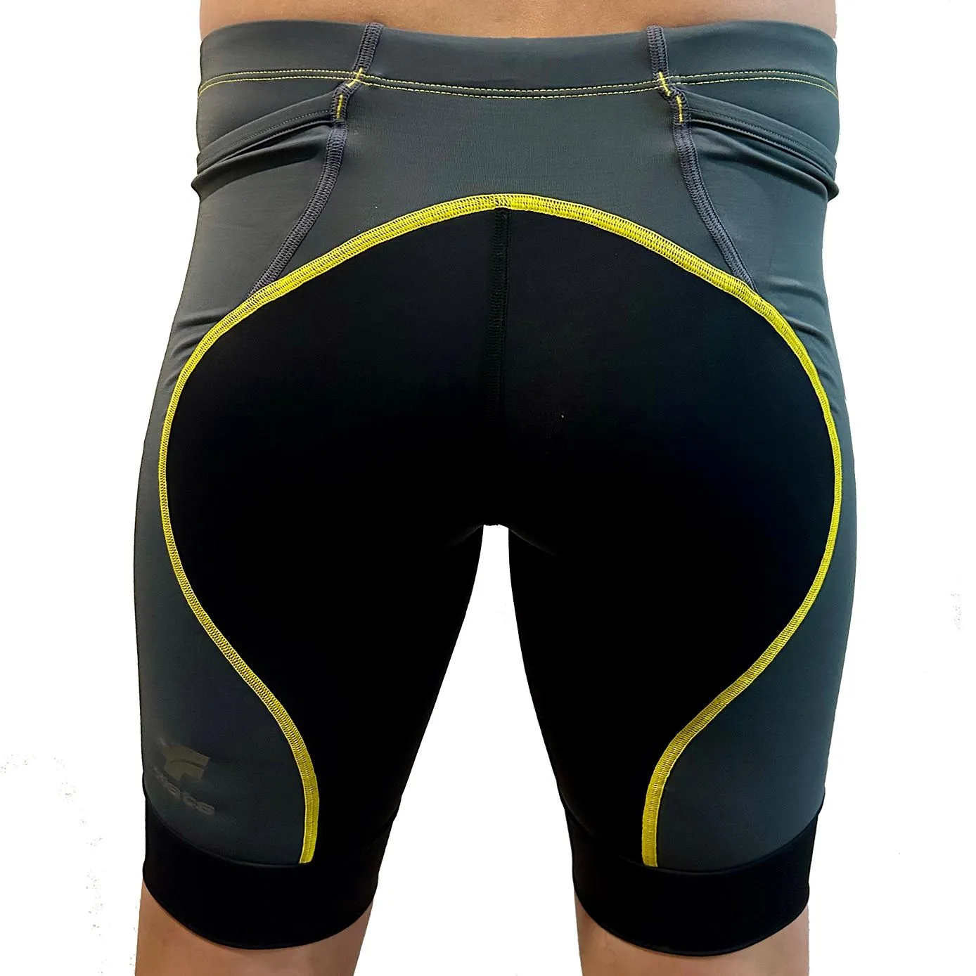 Bermuda Multisport GOOD RUNNING