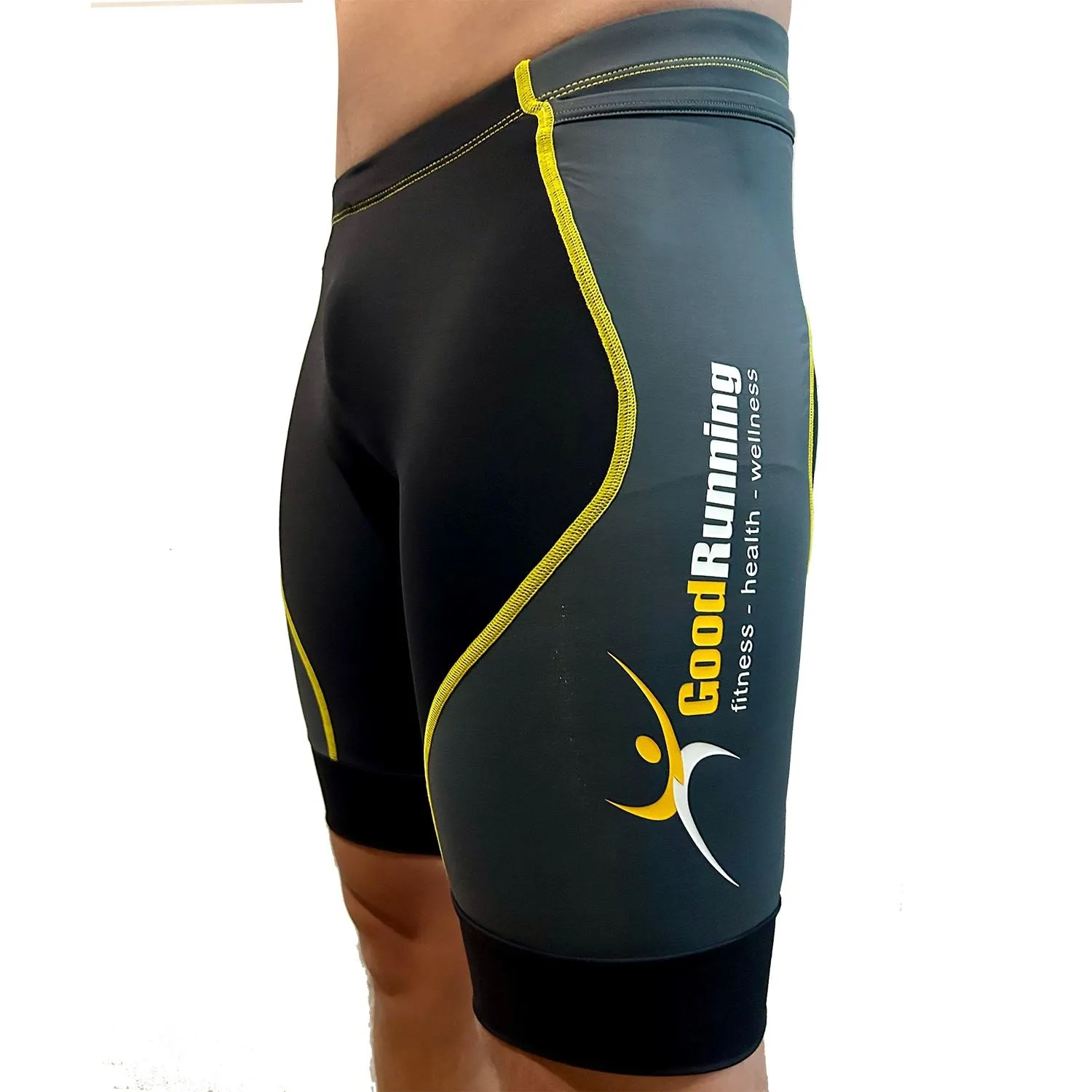 Bermuda Multisport GOOD RUNNING