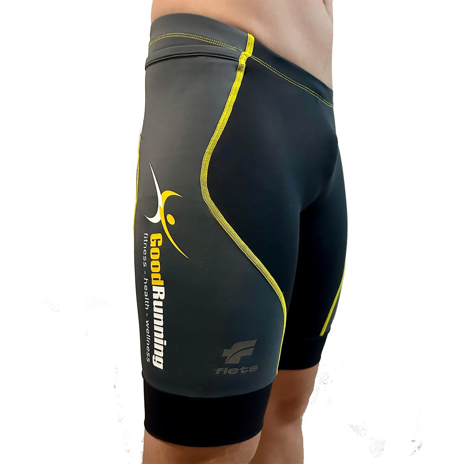 Bermuda Multisport GOOD RUNNING