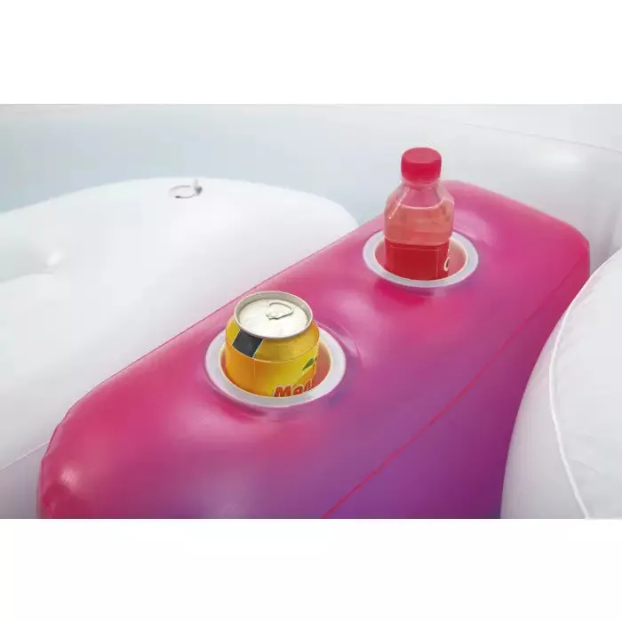 Bestway 6 Person LARGE Island Unicorn Inflatable [WS]