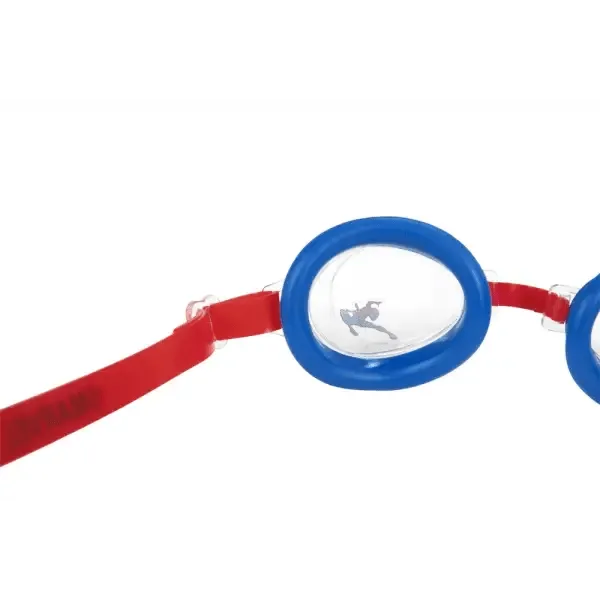 Bestway Basic Kids Spiderman Goggles [WS]