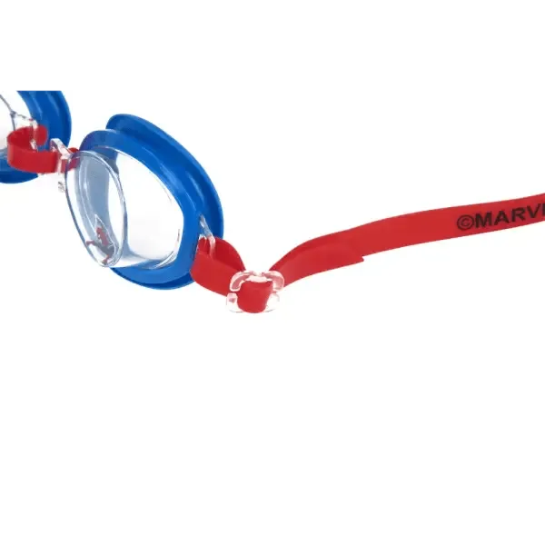 Bestway Basic Kids Spiderman Goggles [WS]