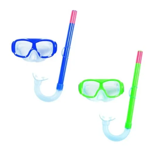 Bestway Explora Essential Snorkel Kids Swimming Mask [WS]