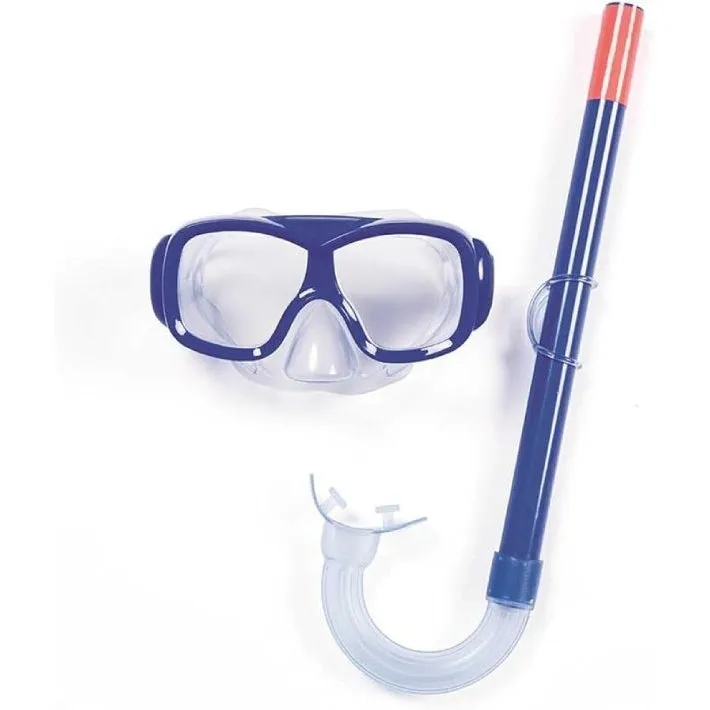 Bestway Explora Essential Snorkel Kids Swimming Mask [WS]