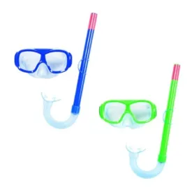 Bestway Explora Essential Snorkel Kids Swimming Mask [WS]