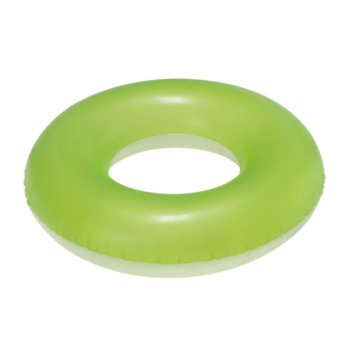 Bestway Frosted Neon Swimming Ring [WS]