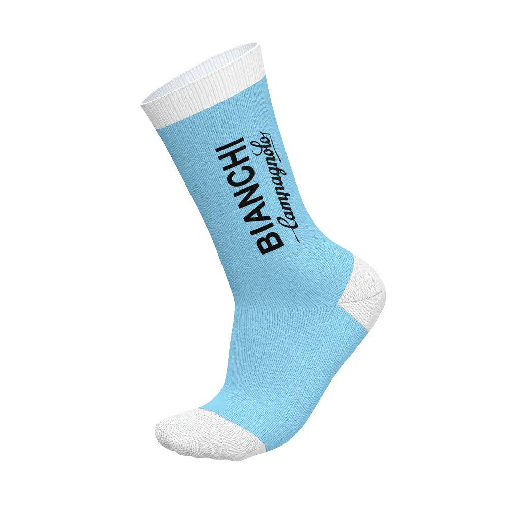 Bianchi Stripe Retro Short Sleeve Cycling Kit