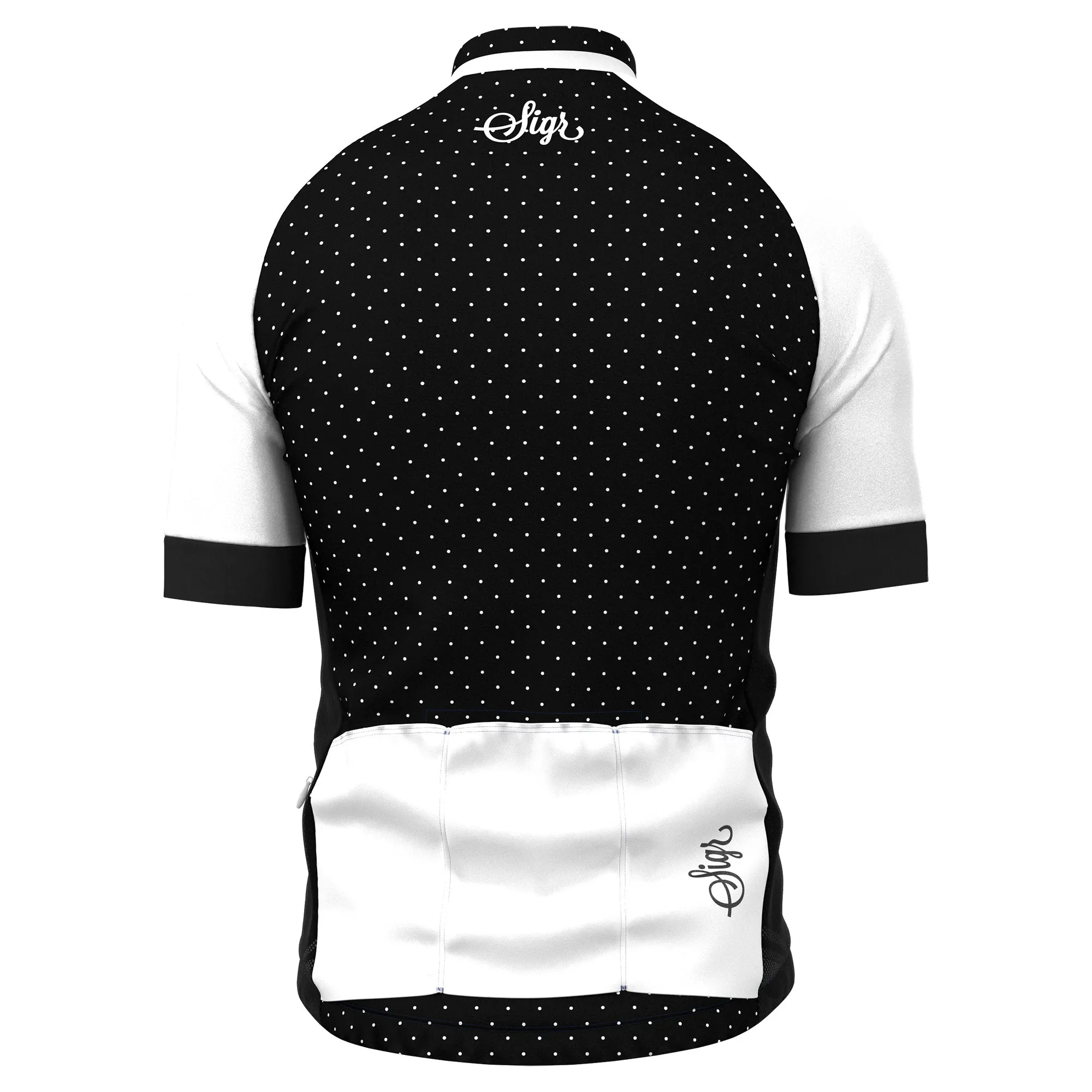 Black Legacy Men's Cycling Jersey