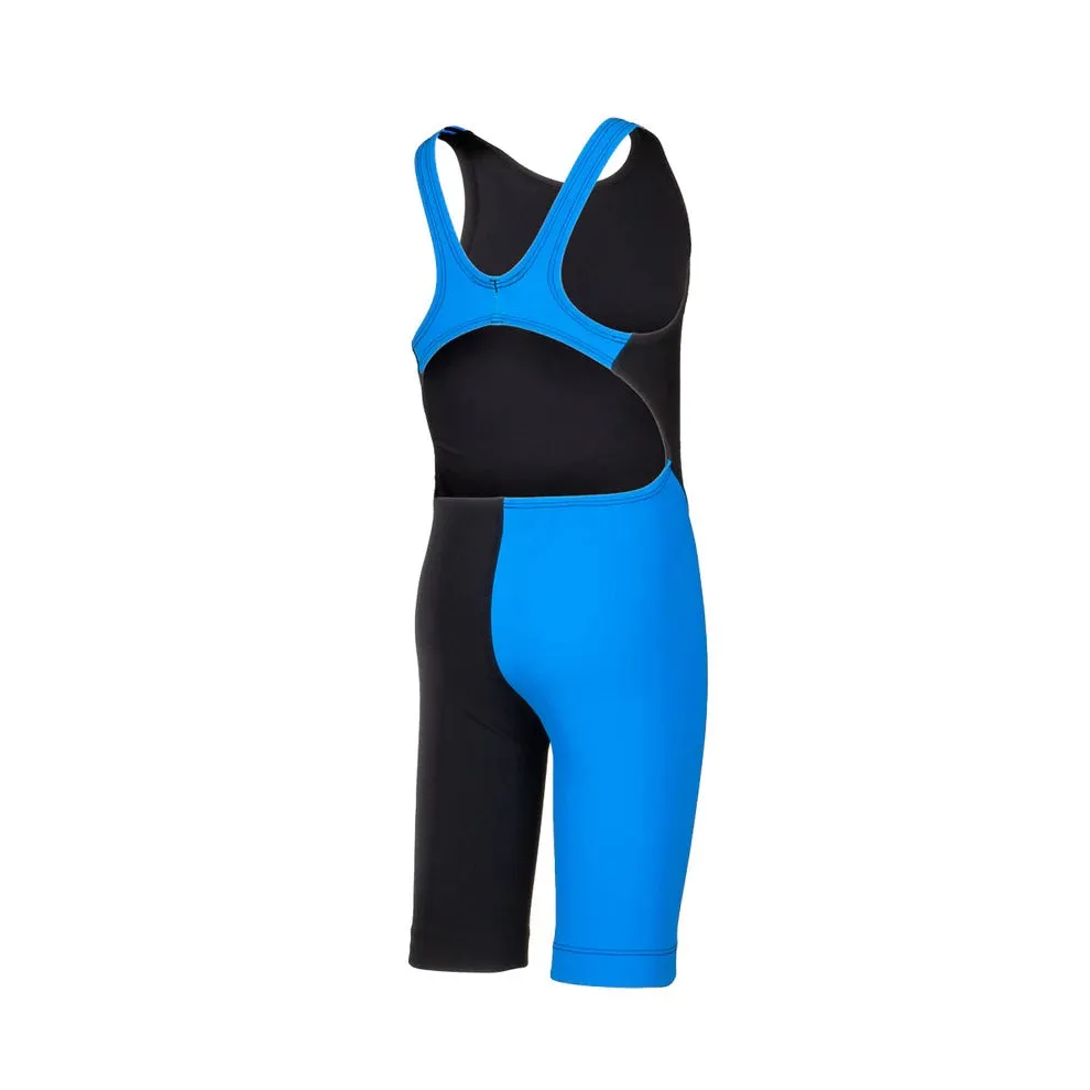 Blue70 Nero Stitch Kneeskin Women's Swimsuit | Blue/Black