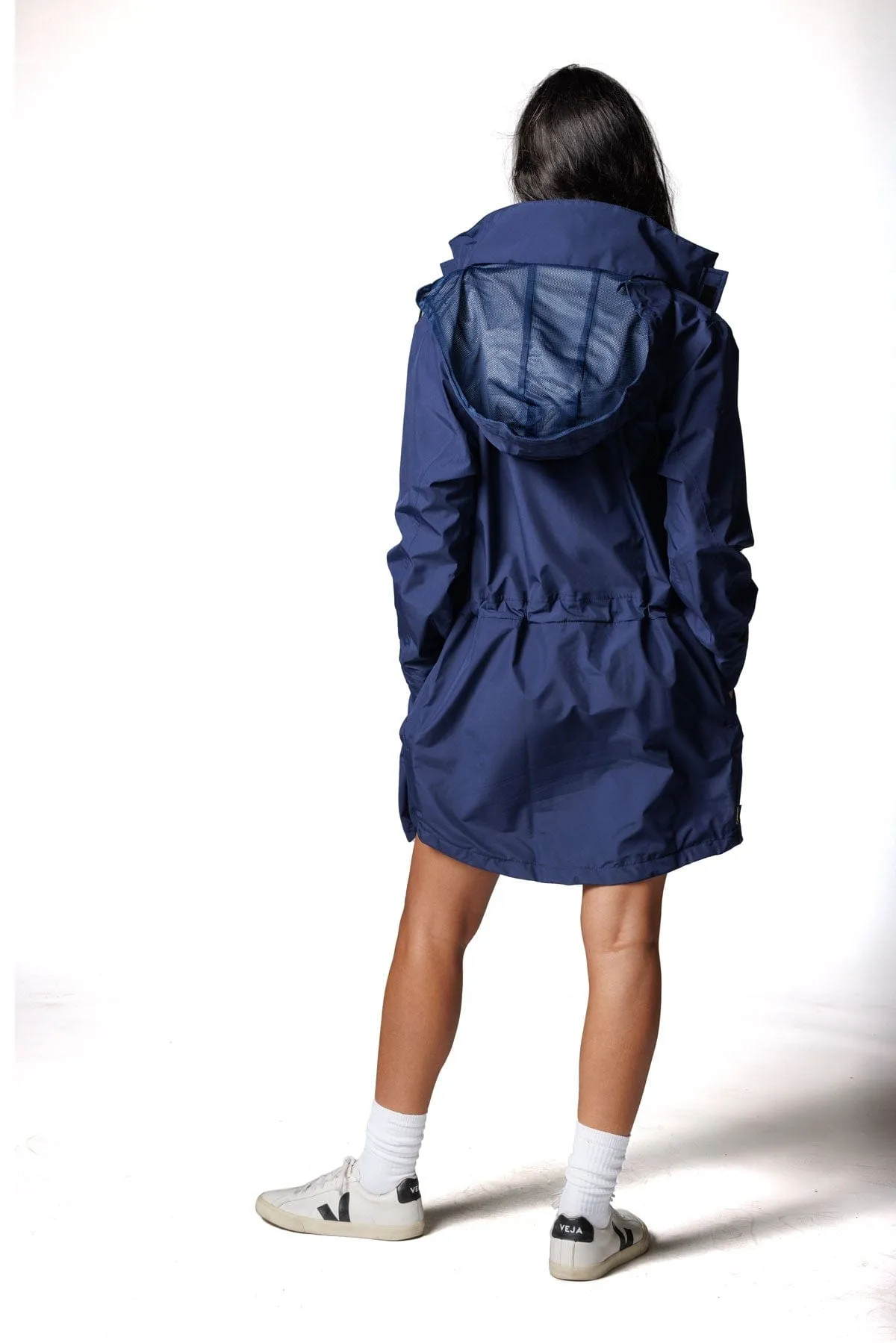 BOATHOUSE GORE-TEX® Waterproof Campus Parka