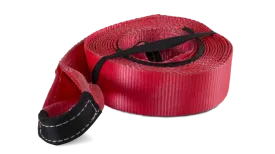 BODY ARMOR 4X4 | 3"X30' Tow Strap (5139)