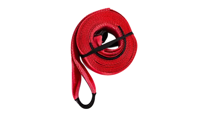 BODY ARMOR 4X4 | 3"X30' Tow Strap (5139)