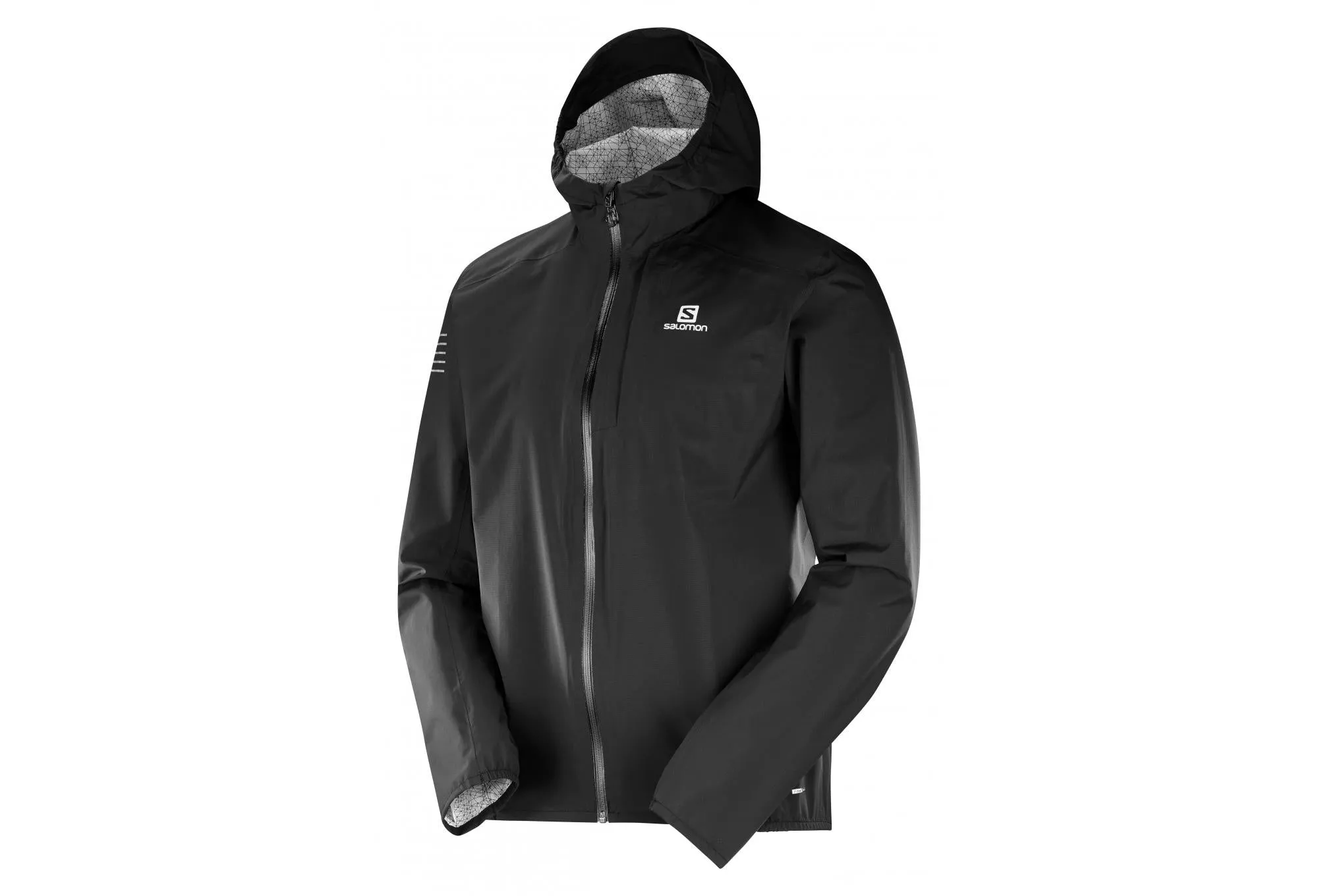 Bonatti Waterproof Jacket Men's