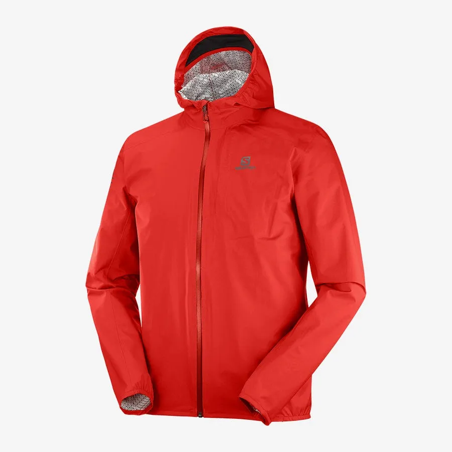 Bonatti Waterproof Jacket Men's