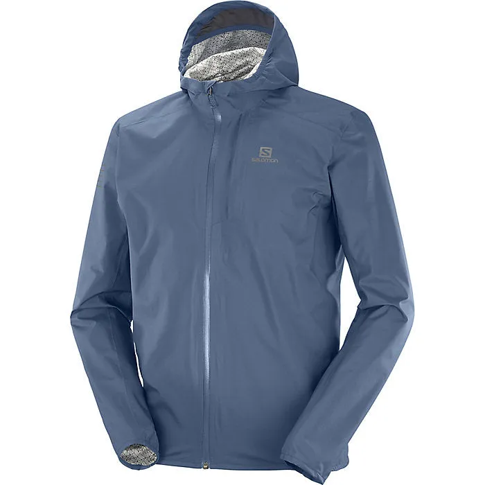 Bonatti Waterproof Jacket Men's