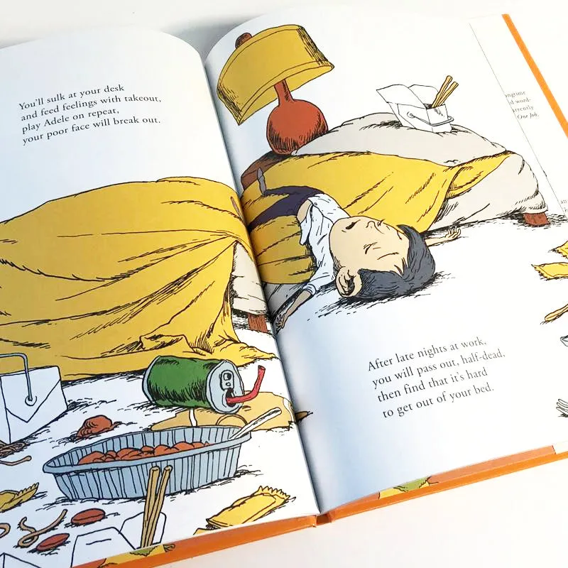 Book Suits